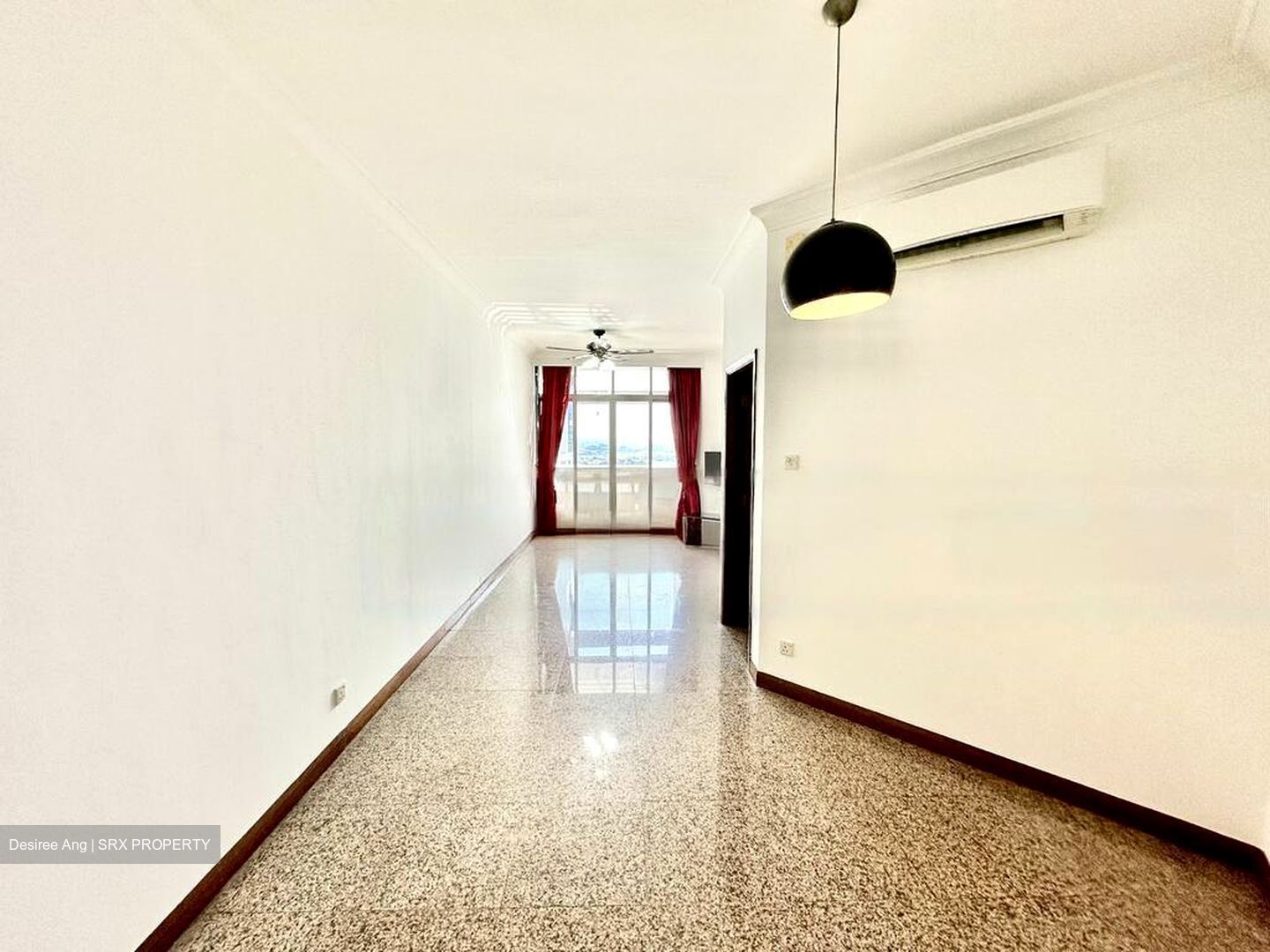The Bayshore (D16), Condominium #478203081